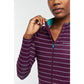 Peppermint Signature Long Sleeve Womens Jersey - Skiis & Biikes