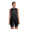 Peppermint Signature Sleeveless Womens Jersey - Skiis & Biikes