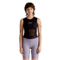 Peppermint Signature Womens Bib Short - Skiis & Biikes