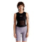Peppermint Signature Womens Bib Short - Skiis & Biikes