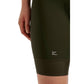 Peppermint Signature Womens Bib Shorts - Skiis & Biikes