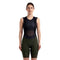 Peppermint Signature Womens Bib Shorts - Skiis & Biikes