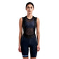 Peppermint Signature Womens Bib Shorts - Skiis & Biikes