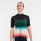 Peppermint Signature Womens Jersey - Skiis & Biikes