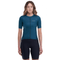 Peppermint Signature Womens Jersey - Skiis & Biikes