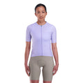 Peppermint Signature Womens Jersey - Skiis & Biikes