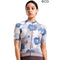 Peppermint Signature Womens Jersey - Skiis & Biikes