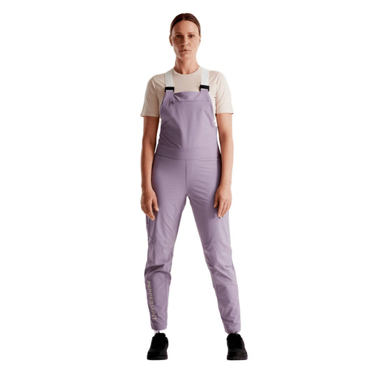 Peppermint Signature Womens Overall - Skiis & Biikes