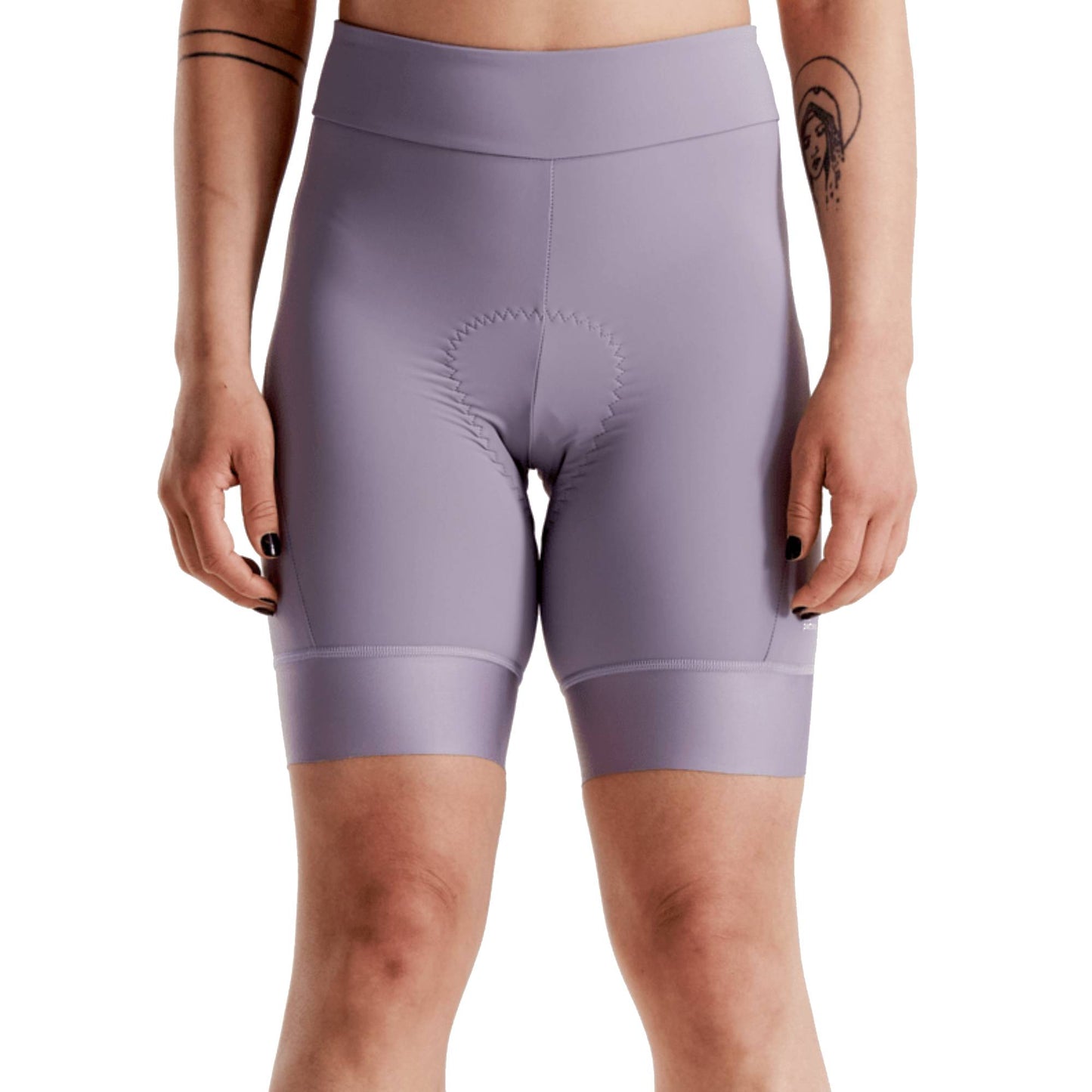 Peppermint Signature Womens Short - Skiis & Biikes