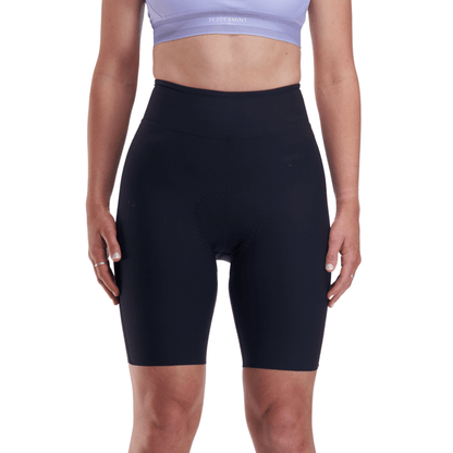 Peppermint Signature Womens Short - Skiis & Biikes