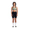Peppermint Signature Womens Short - Skiis & Biikes