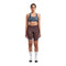 Peppermint Signature Womens Short - Skiis & Biikes