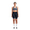 Peppermint Signature Womens Short - Skiis & Biikes