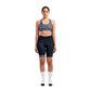 Peppermint Signature Womens Short - Skiis & Biikes