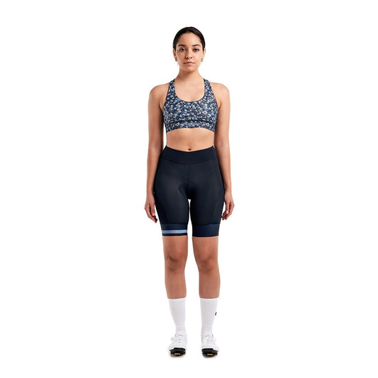 Peppermint Signature Womens Short - Skiis & Biikes