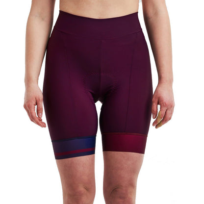Peppermint Signature Womens Short - Skiis & Biikes