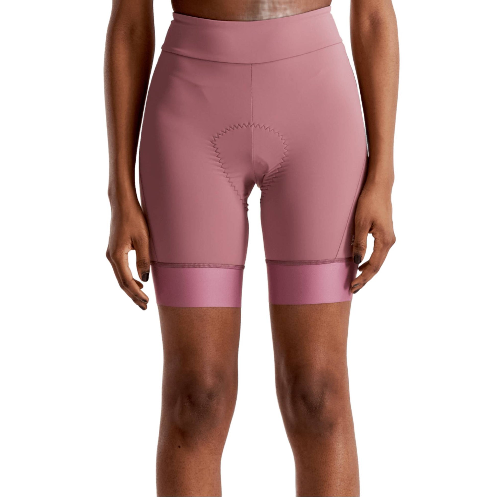 Peppermint Signature Womens Short - Skiis & Biikes