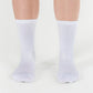 Peppermint Signature Womens Socks - Skiis & Biikes
