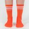 Peppermint Signature Womens Socks - Skiis & Biikes