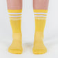 Peppermint Signature Womens Socks - Skiis & Biikes
