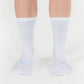 Peppermint Signature Womens Socks - Skiis & Biikes