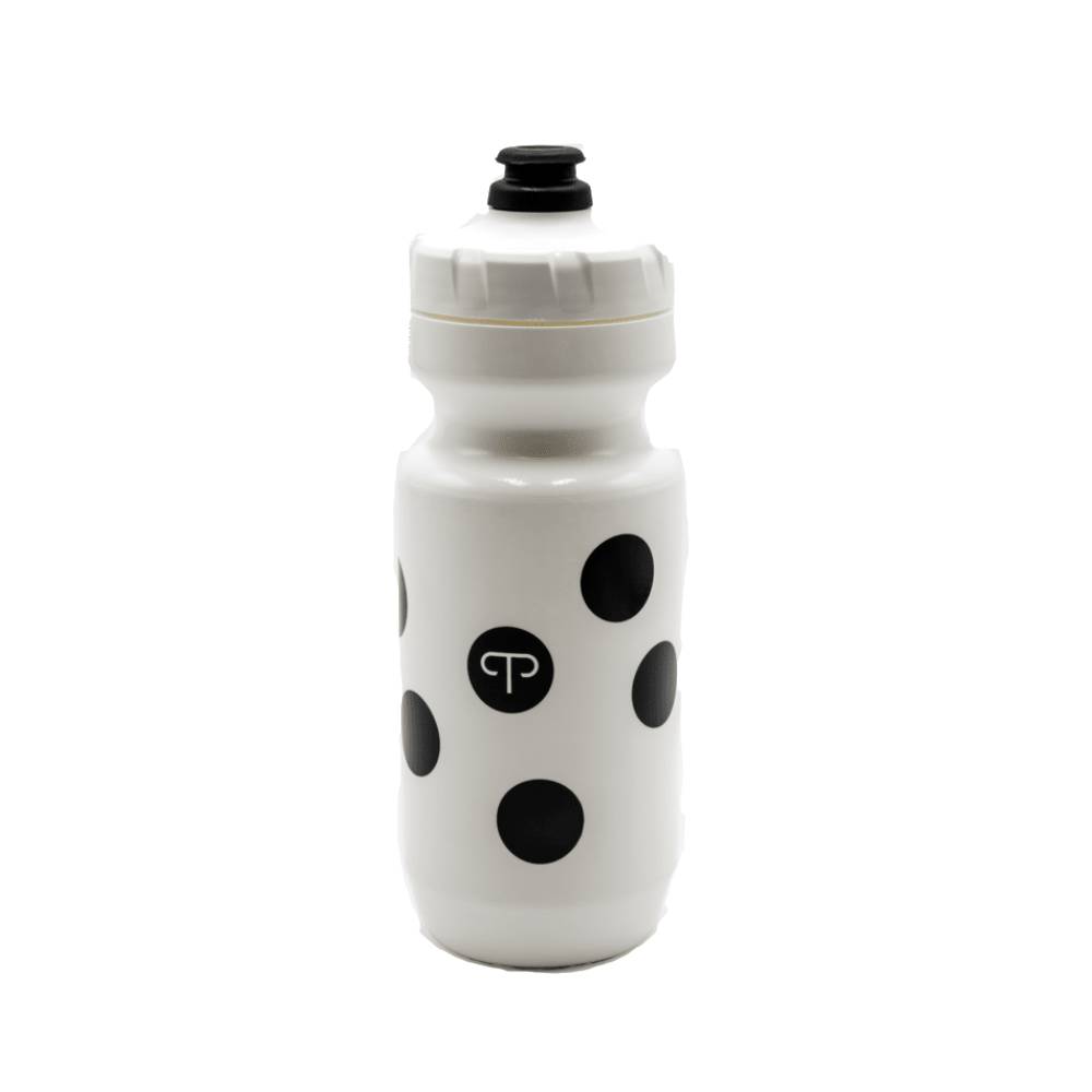 Peppermint Water Bottle - Skiis & Biikes