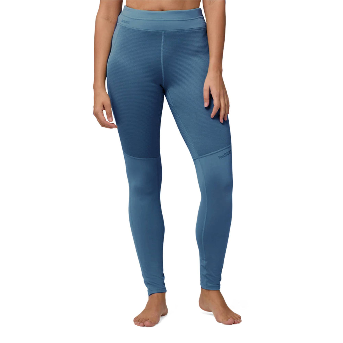 Kombi Redheat Pro Grid Womens Long Bottom 2027