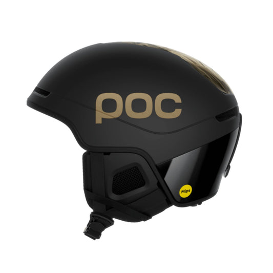 POC Obex Contour M. Odermatt Ed. Helmet 2027