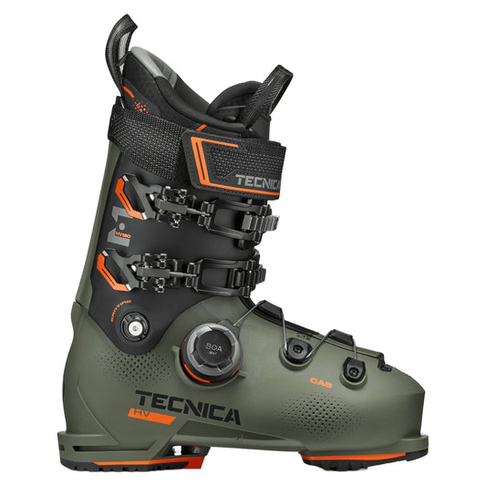 Tecnica Mach BOA HV 120 GW Mens Ski Boot 2027