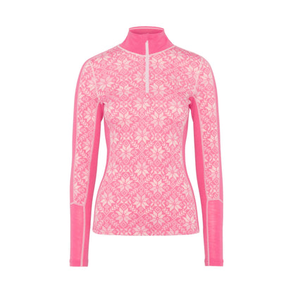 Kari Traa Anna Womens Half Zip