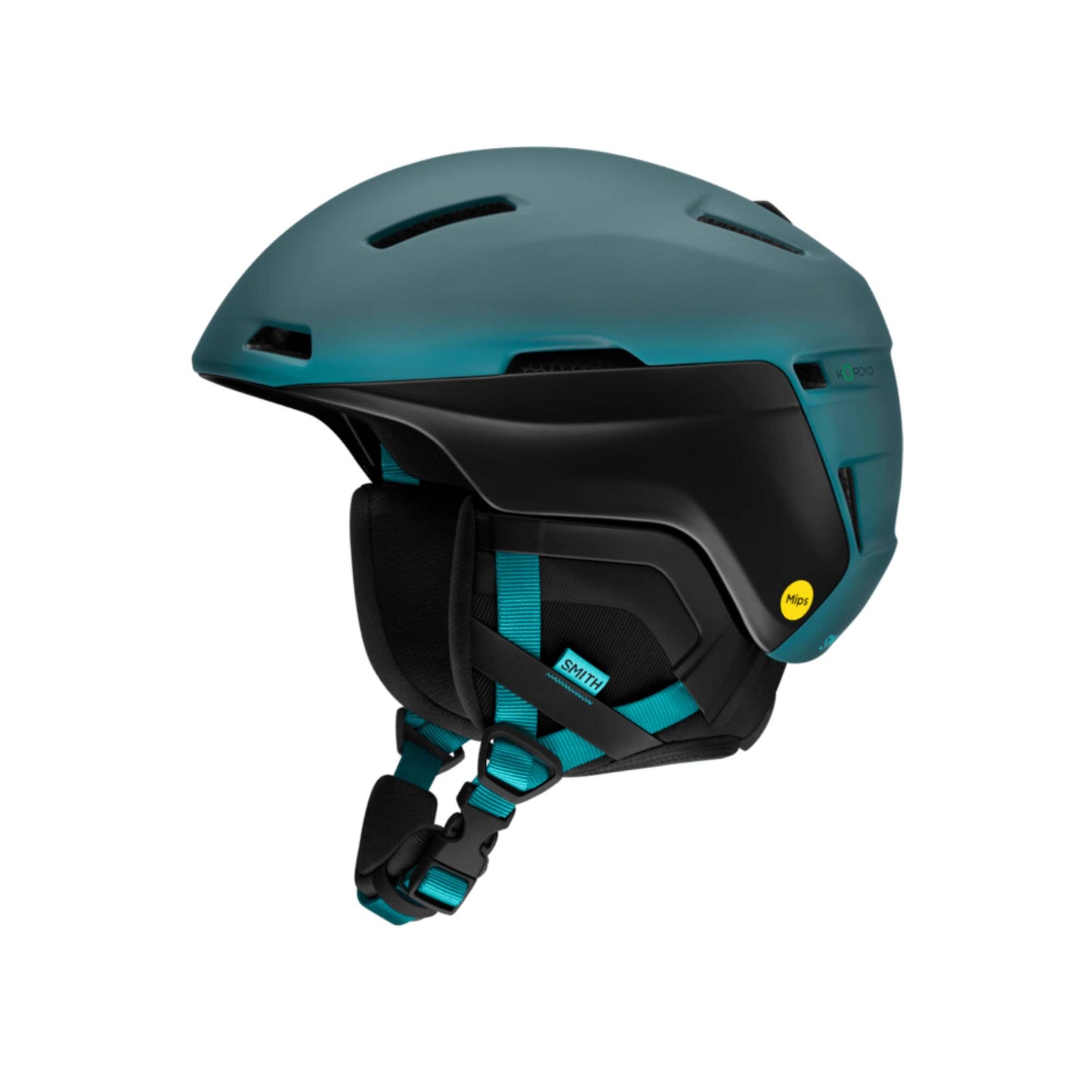 Smith Accel MIPS Helmet 2027 – Skiis & Biikes