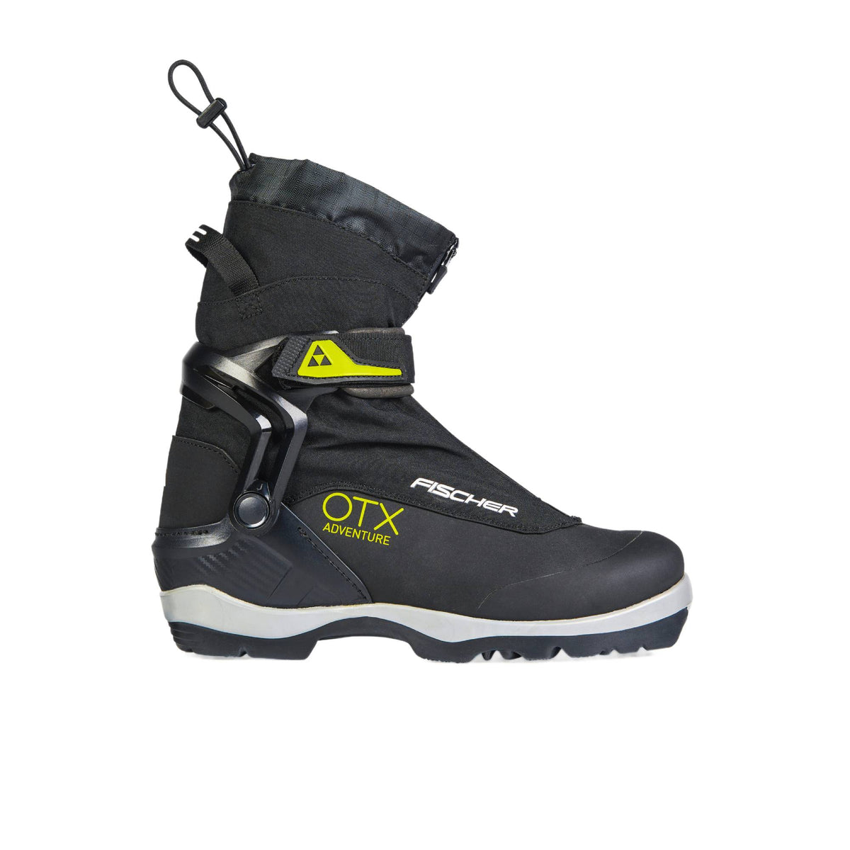 Fischer OTX Adventure BC Nordic Ski Boots