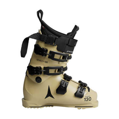 Atomic Remedy 130 Mens Ski Boot 2027