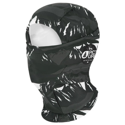 Picture Adult Balaclava - Skiis & Biikes
