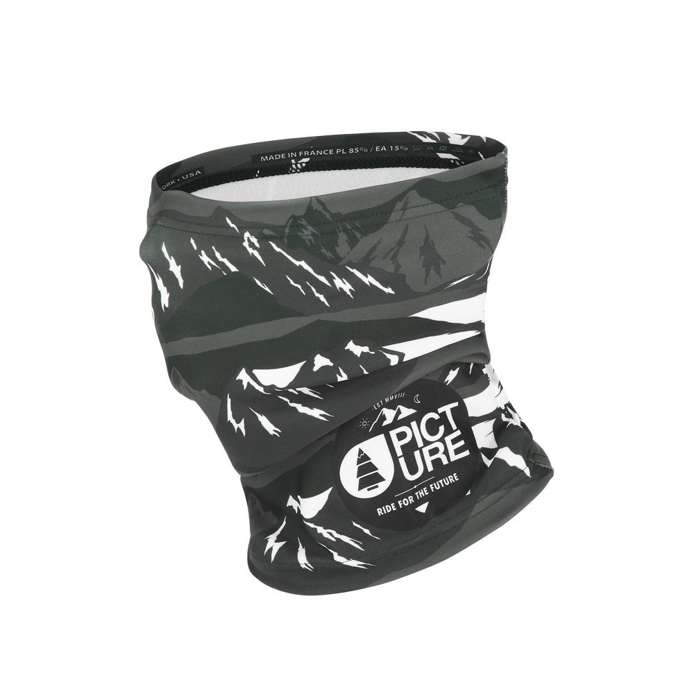 Picture Adult Neckwarmer - Skiis & Biikes