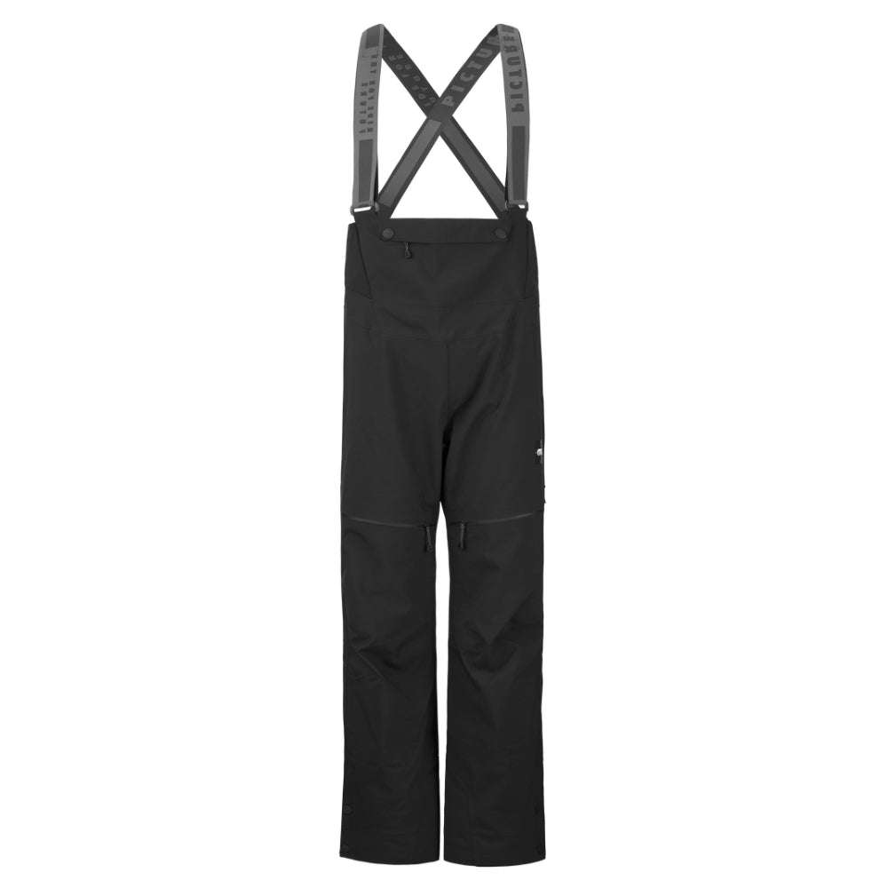 Picture Aeron Womens Bib 2022 - Skiis & Biikes