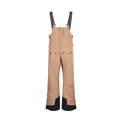 Picture Avening Mens Bib Pant 2023 - Skiis & Biikes