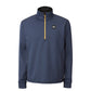 Picture Bake Mens Grid Fleece 1 - 4 Zip 2022 - Skiis & Biikes