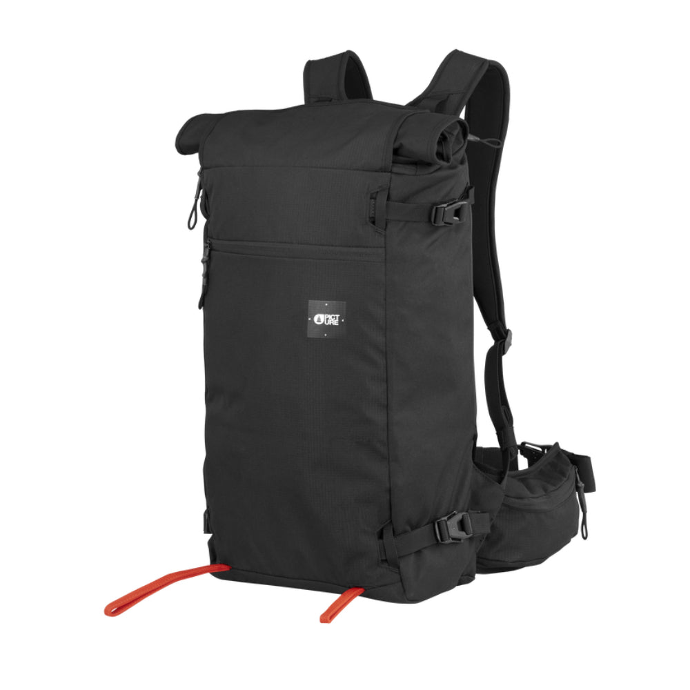 Picture BP26 Backpack - Skiis & Biikes