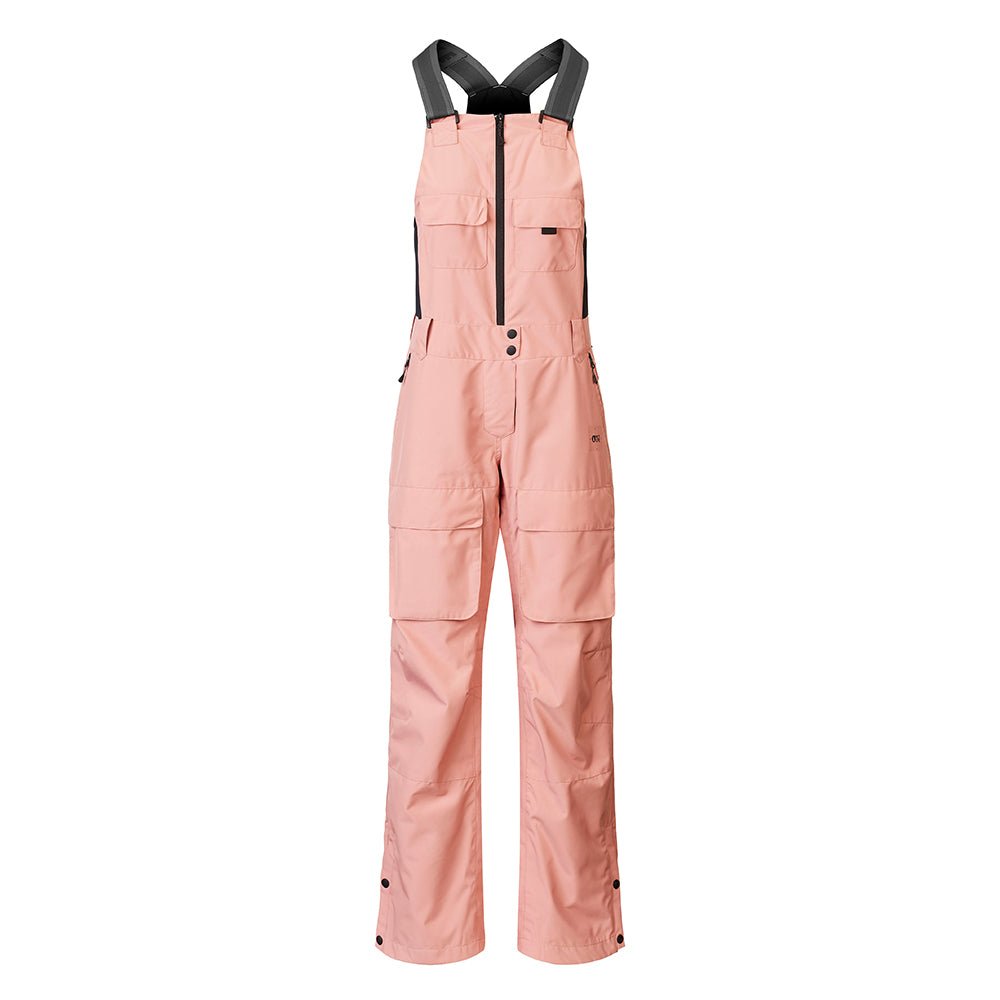 Picture Brita Womens Bib Pant 2023 - Skiis & Biikes