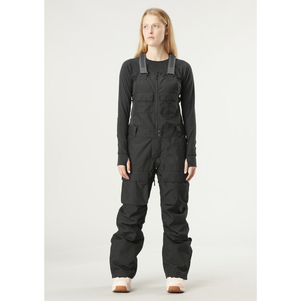 Picture Brita Womens Bib Pants 2024 - Skiis & Biikes