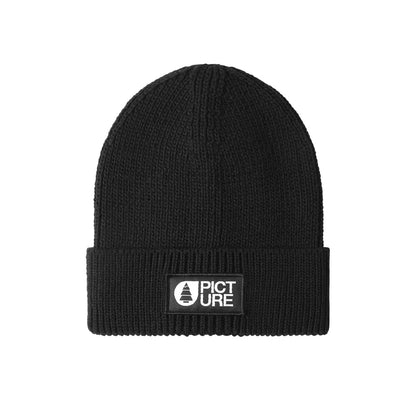 Picture Colino Adult Beanie - Skiis & Biikes