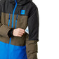 Picture Daumy Junior Jacket 2023 - Skiis & Biikes