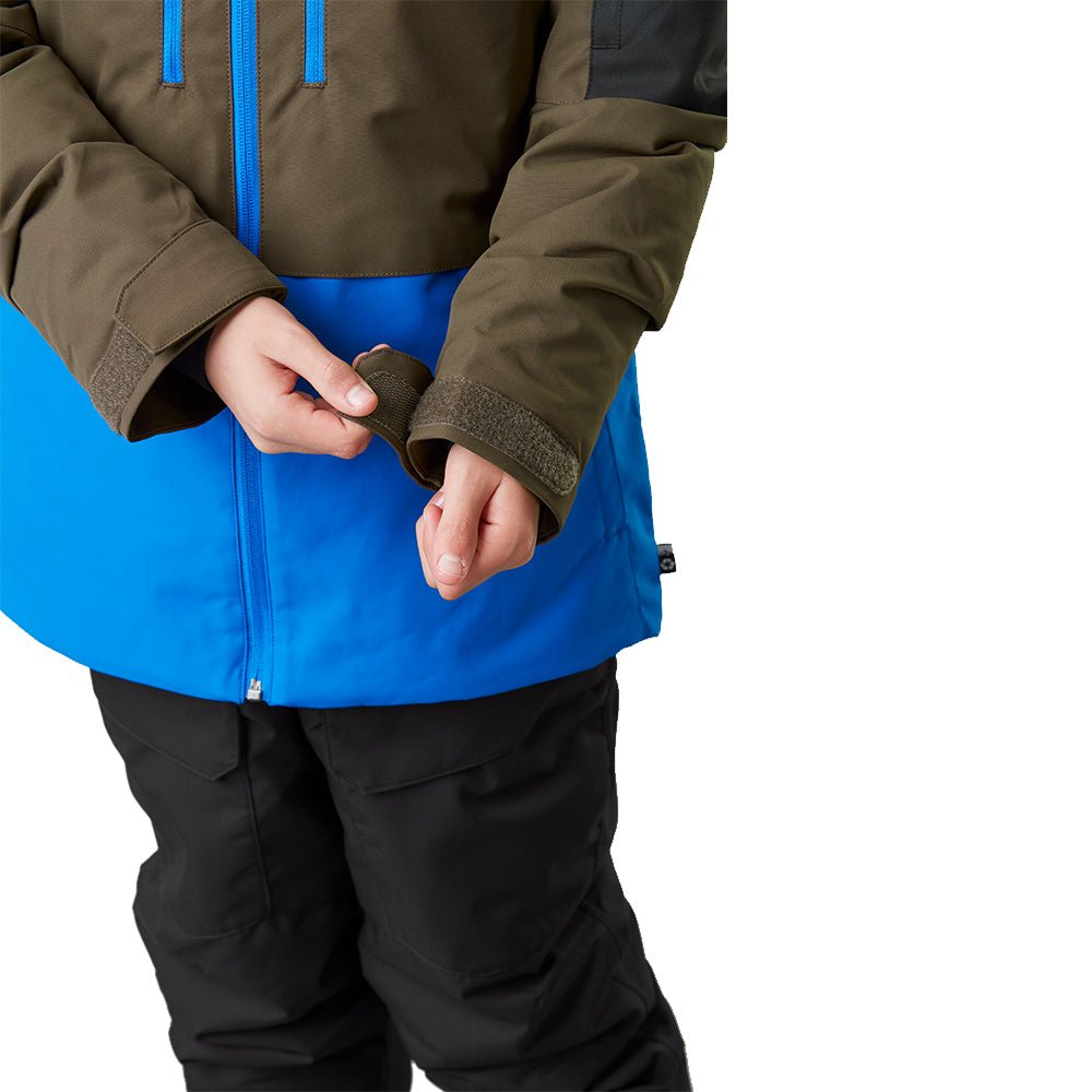 Picture Daumy Junior Jacket 2023 - Skiis & Biikes