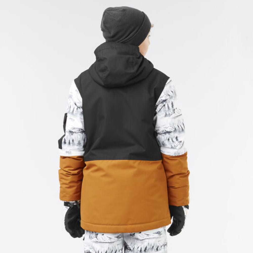 Picture Edytor Junior Jacket 2024 - Skiis & Biikes