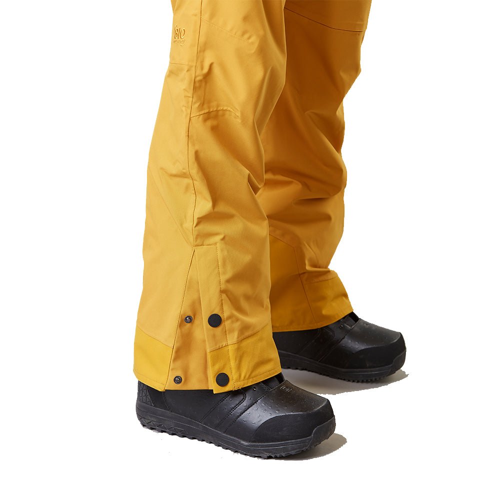 Picture Elwy Womens Bib Pant 2023 - Skiis & Biikes