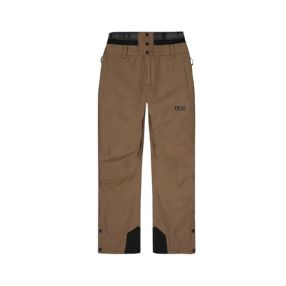 Picture Exa Womens Pant 2025 - Skiis & Biikes