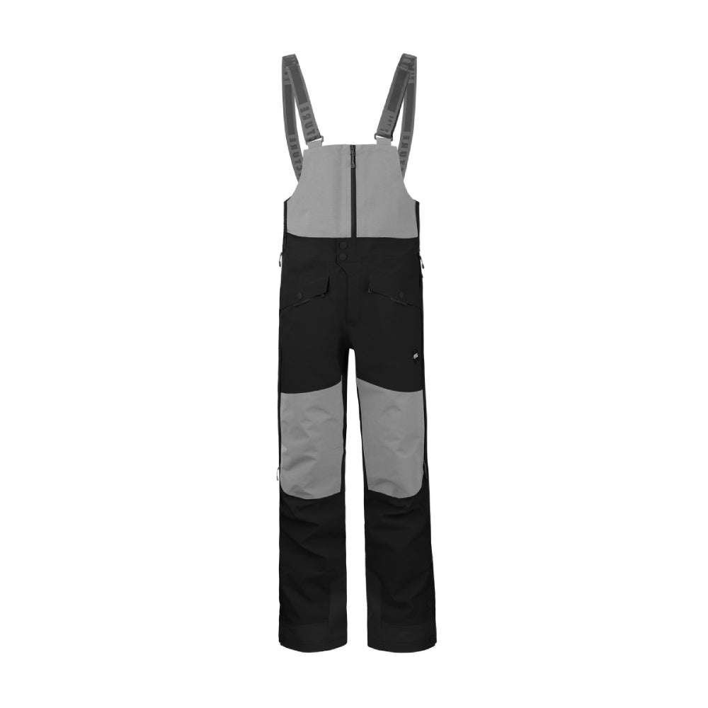 Picture Folder Xpore Mens Bib Pant 2022 - Skiis & Biikes