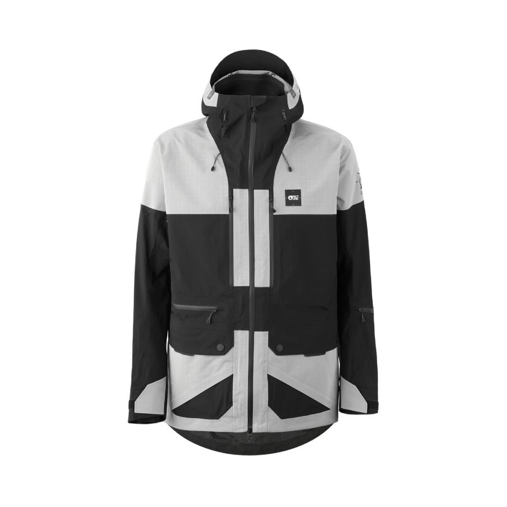 Picture Folder Xpore Mens Jacket 2022 - Skiis & Biikes
