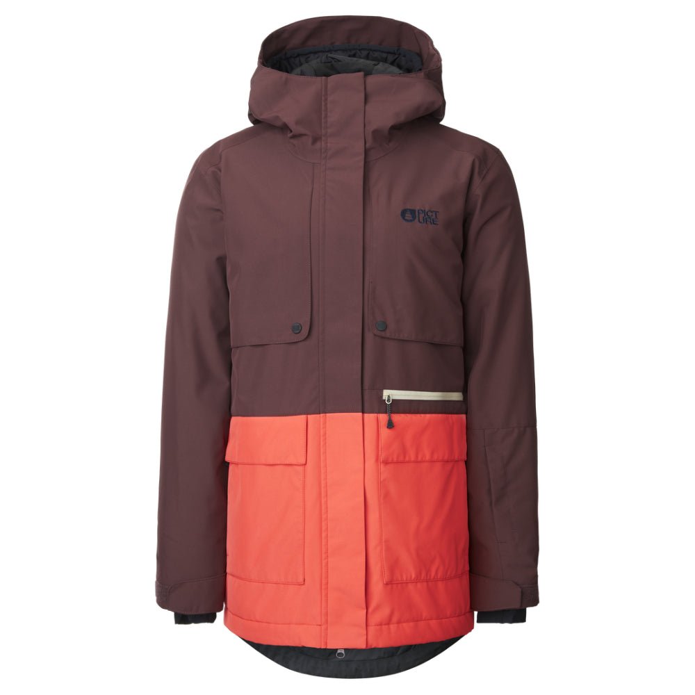 Picture Glawi Womens Jacket 2022 - Skiis & Biikes